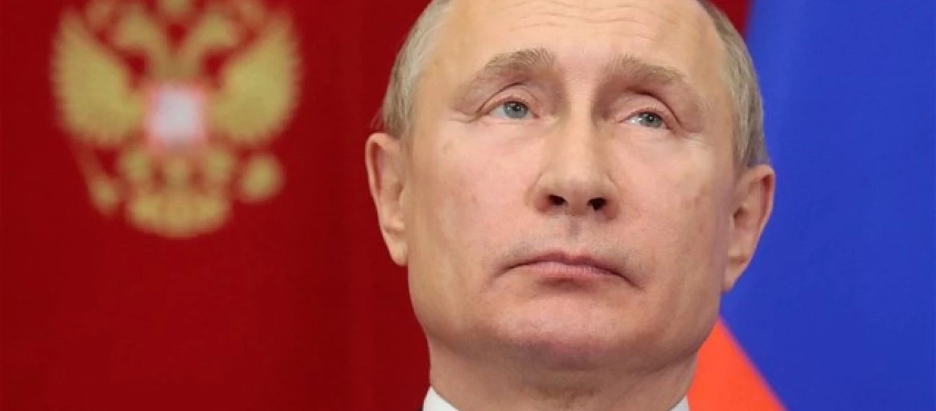 Θα περιμένει τα επίσημα αποτελέσματα ο Πούτιν πριν αναγνωρίσει νικητή στις αμερικάνικες εκλογές!